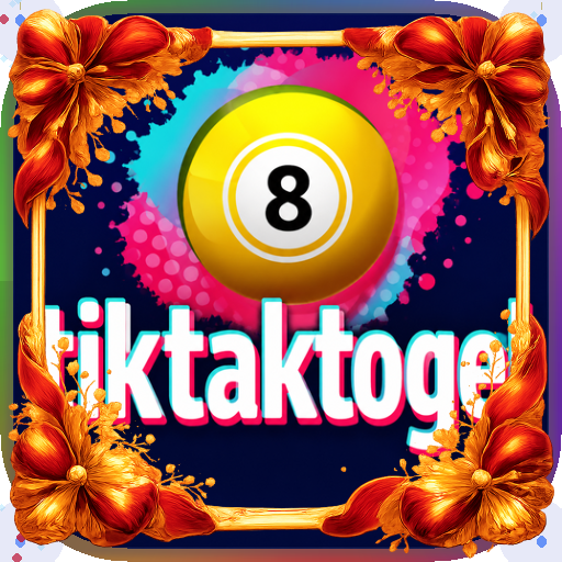 tiktaktogel — galeri pratinjau - APK Resmi